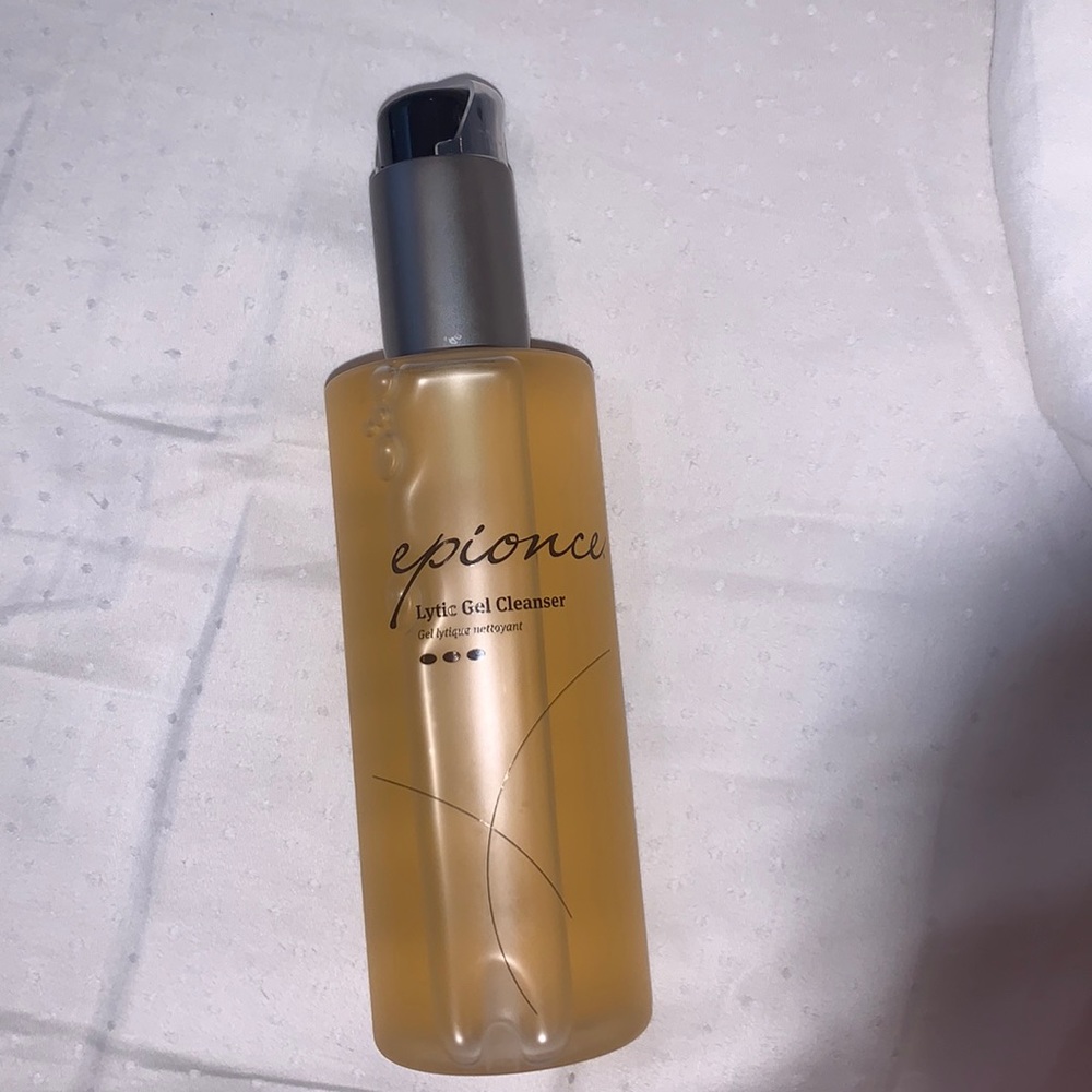 EPIONCE LYTIX GEL CLEANSER